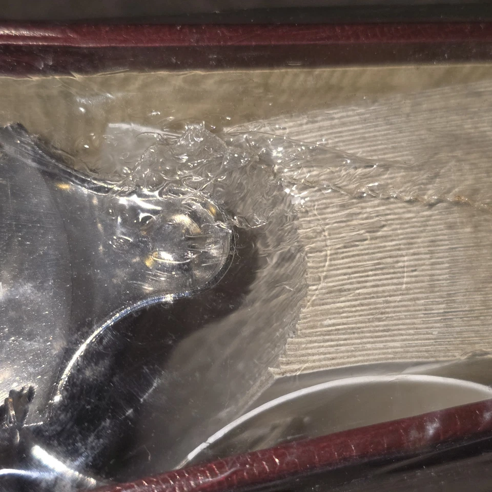 Álbum de fotos de cuero de colección A&M Leatherlines 9x11 100 páginas dobles caras magnético MCM Foto 3 de 4