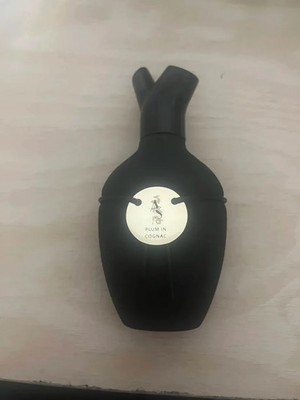 Scents of Woods Plum in Cognac