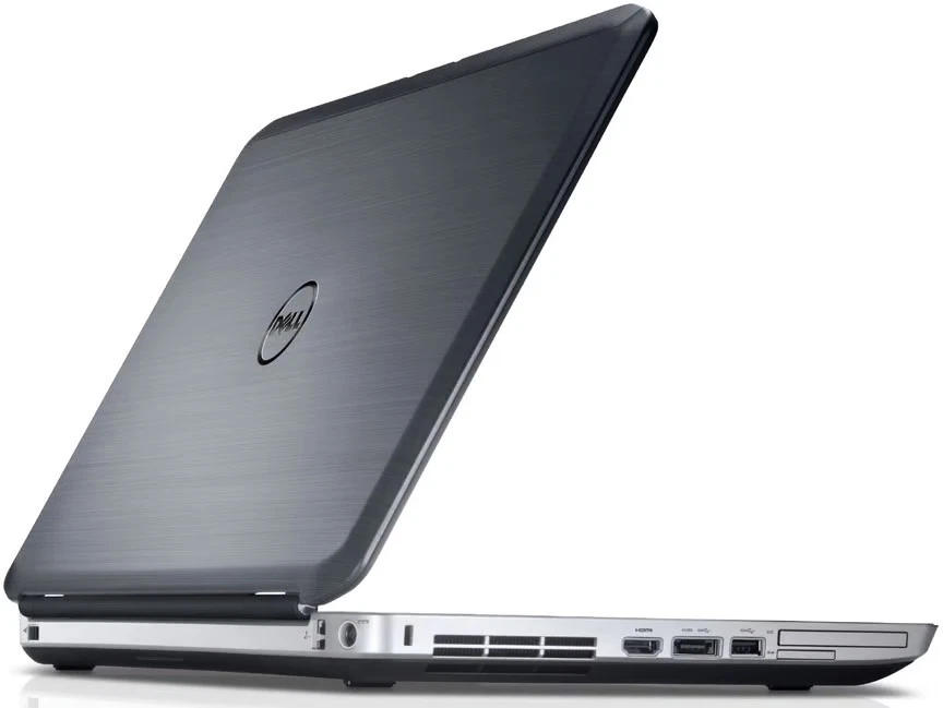 Dell Latitude E5430 · i5-3210M · 4GB · 320GB, Foto 2 von 5