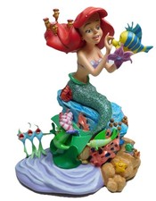 Disney Arielle die meerjungfrau Figur 30cm