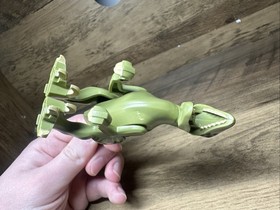 LEGO Dino: Raptor Chase 5884 Velociraptor Figure Only