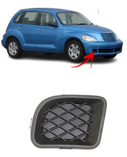 Für Chysler PT Cruiser 2005-2010 Neu Vorne Stoßstange Side Grill 5116214AB Right