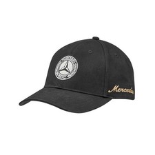 mercedes benz hat