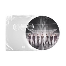 BTS The 5th Album 'ARIRANG' 613 Limited Edition Picture Disc LP 