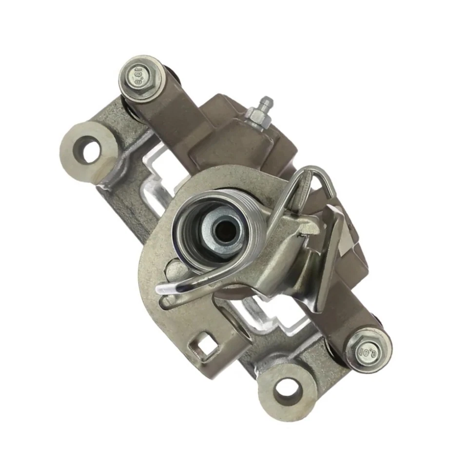 Pinza de freno trasera ACDelco original para Pontiac Grand Prix 2005-2008, lado del conductor Foto 3 de 4