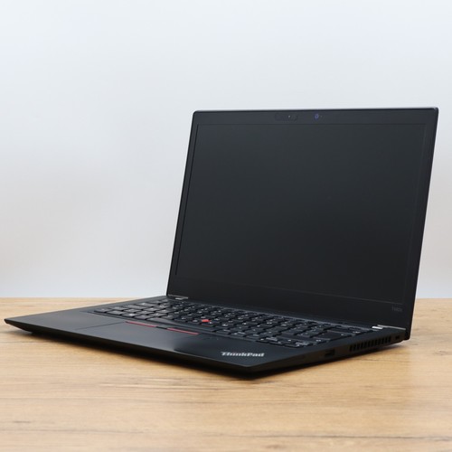 Lenovo Thinkpad T480s i5-8250U 16GB RAM 256GB SSD 14" FHD Táctil - Imagen 3 de 12