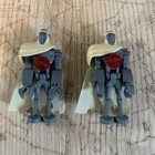 Lego Magna Body Guard From Star fighter Set #7673