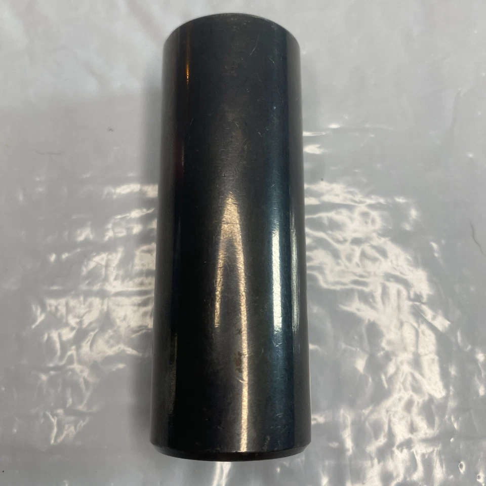 Husky 19mm Black Deep Impact Socket 1/2" Dr, 6 Pt Metric - Image 2 of 4