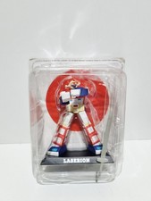 LASERION  GO NAGAI ANIME ROBOT COLLECTION BOX SCOLLATO MA PRODOTTO NUOVO