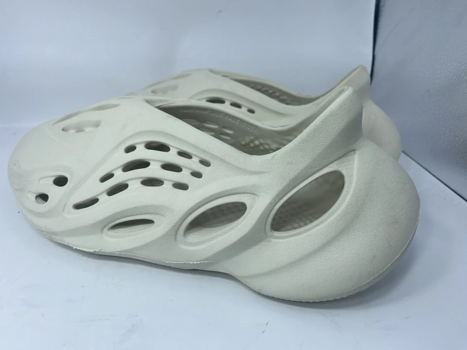 adidas Yeezy Foam Runner Ararat MADE IN USA Women’s 10 /Men’s 8.5 - Image 4 of 4