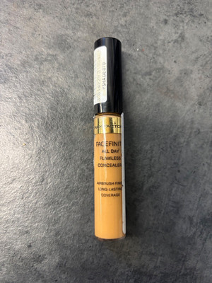 Max Factor Facefinity All Day Flawless Concealer Farbton #70