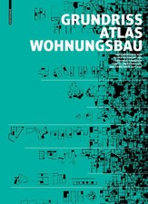 Grundrissatlas Wohnungsbau Oliver Heckmann