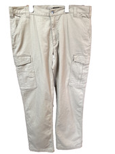 CARHARTT BN3574-M Rugged Flex Durable Cargo Pants Work Mens Size 40X32 New