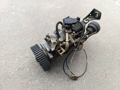 Fiat Bravo - Brava 1998 Hochdruckpumpe R8448B094C Diesel PAV17962