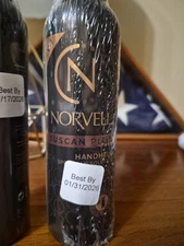 2-8oz. Norvell handheld suntan solution-Tuscan Plus/Dark