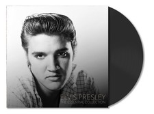 Elvis Presley : The Essential Collection VINYL 12" Album (2026) ***NEW***