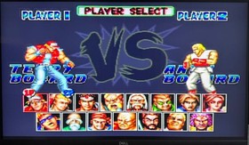 Lot Neo Geo CDZ Console Controller Stick x 2 Controller Pad Cable Adapter Japan