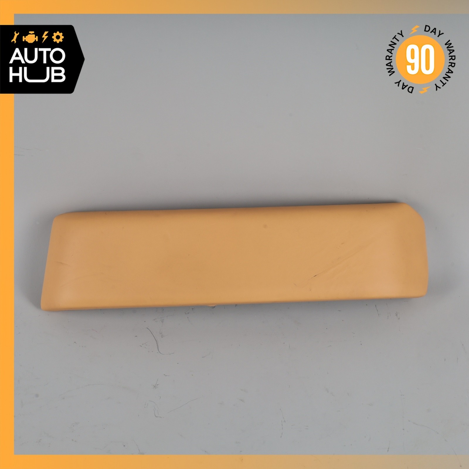 11-16 Ferrari FF F151 Right Side Dash Dashboard Lower Panel Cover Trim OEM 26k