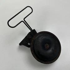 Kawasaki Ninja GPX250 ex250f 2006 Horn BEEP! warning device