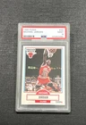 New Listing1990 Fleer Michael Jordan #26 PSA 9 GOAT HOF Chicago Bulls