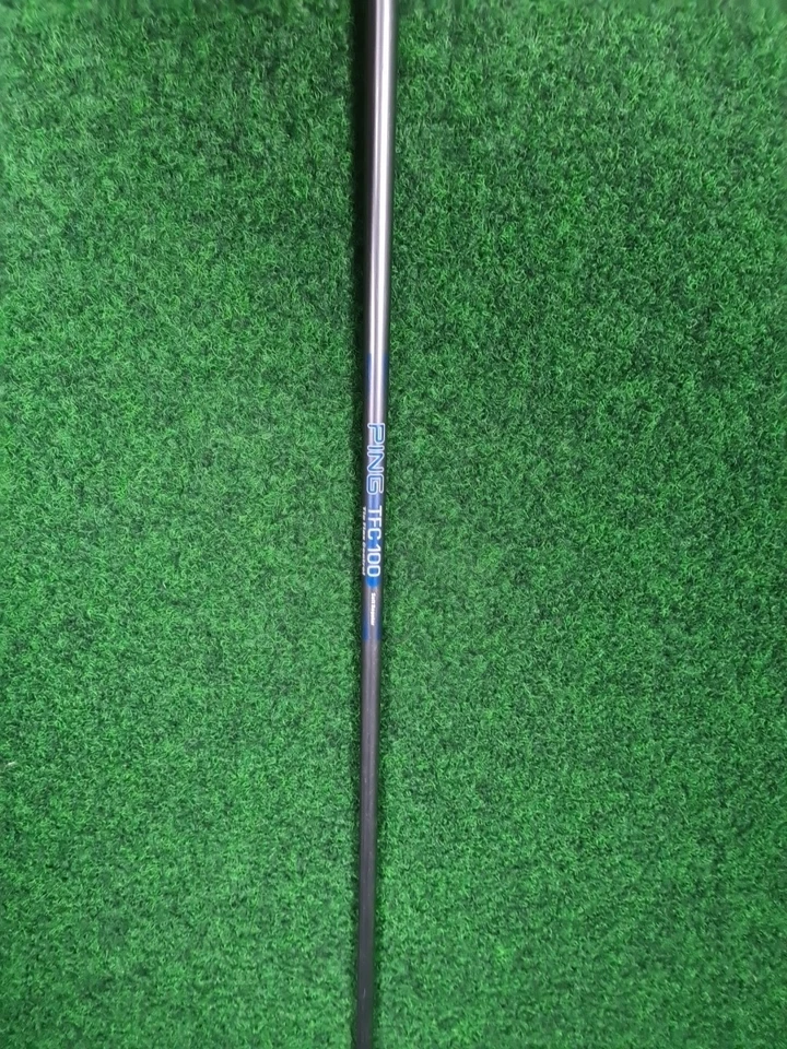 PING G2 HL 5-Eisen - Herren (Graphit, 38 Zoll, Rechts, Soft Regular) - Bild 4 von 4