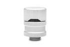 EK Water Blocks EK-Quantum Torque Drain Valve - Satin Titanium