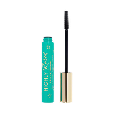 Nourishing Tubing Mascara - Length, Lift & 16Hr Wear, Easy Removal