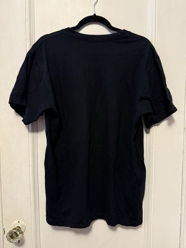 Brooklyn Shirt, Black Tee NY, New York, Classic - Picture 8 of 8