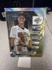 2024 Bowman Draft - Bowman Draft Night Konnor Griffin #BDN-2 Refractor /250 (RC)