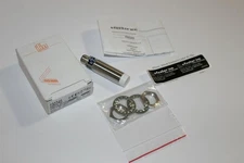 IFM Efector IG0345 Inductive Proximity Switch IGK2012-ABOA/SL/LS