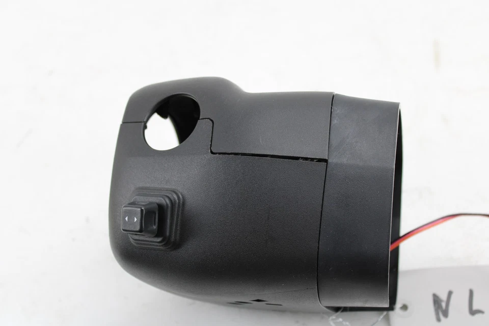 Cubierta de dirección Chevrolet Corvette 2005-2013 OEM NL95 Foto 4 de 4