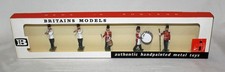 Britains Ltd. CANADA Fort Henry Band - Set No. 9154 - New - Mint