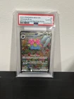 - PSA 10: Pokemon 151 Venusaur ex 198/165 Special Illustration Rare (Gem Mint)