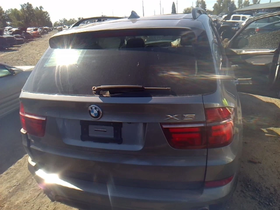 Módulo de control electrónico ECM del motor 3,0 L diésel compatible con BMW X5 09-12 31066990 Foto 4 de 4