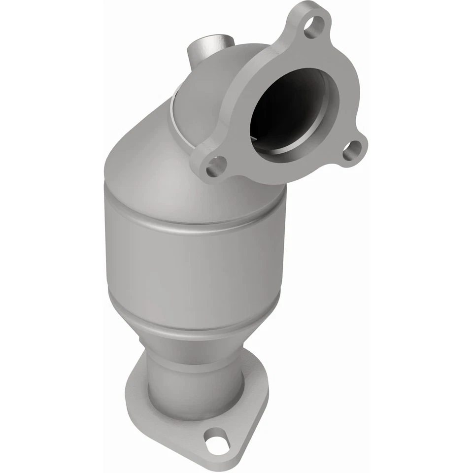 Convertidores catalíticos delanteros o traseros Magnaflow 49452 para Mitsubishi Eclipse Dodge Foto 3 de 4