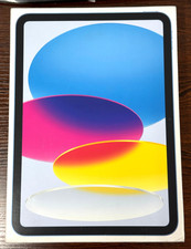 Apple iPad (11th generation) A3354 128 GB, Wi-Fi, 11 in - Blue for