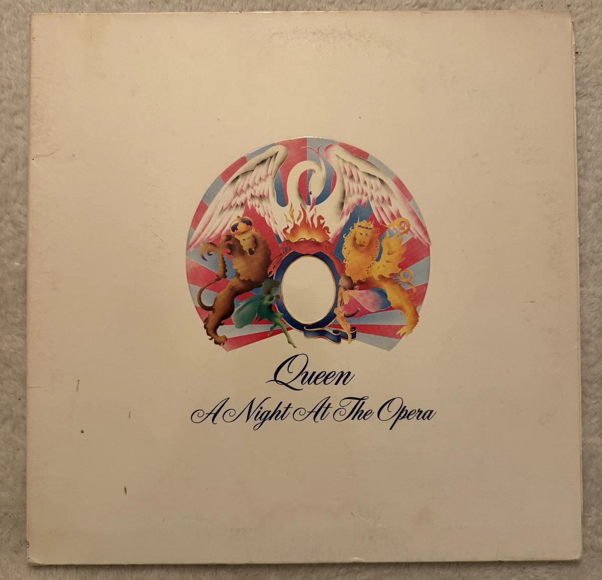 25+ Queen A Night At The Opera for sale | Updated Oct 2026