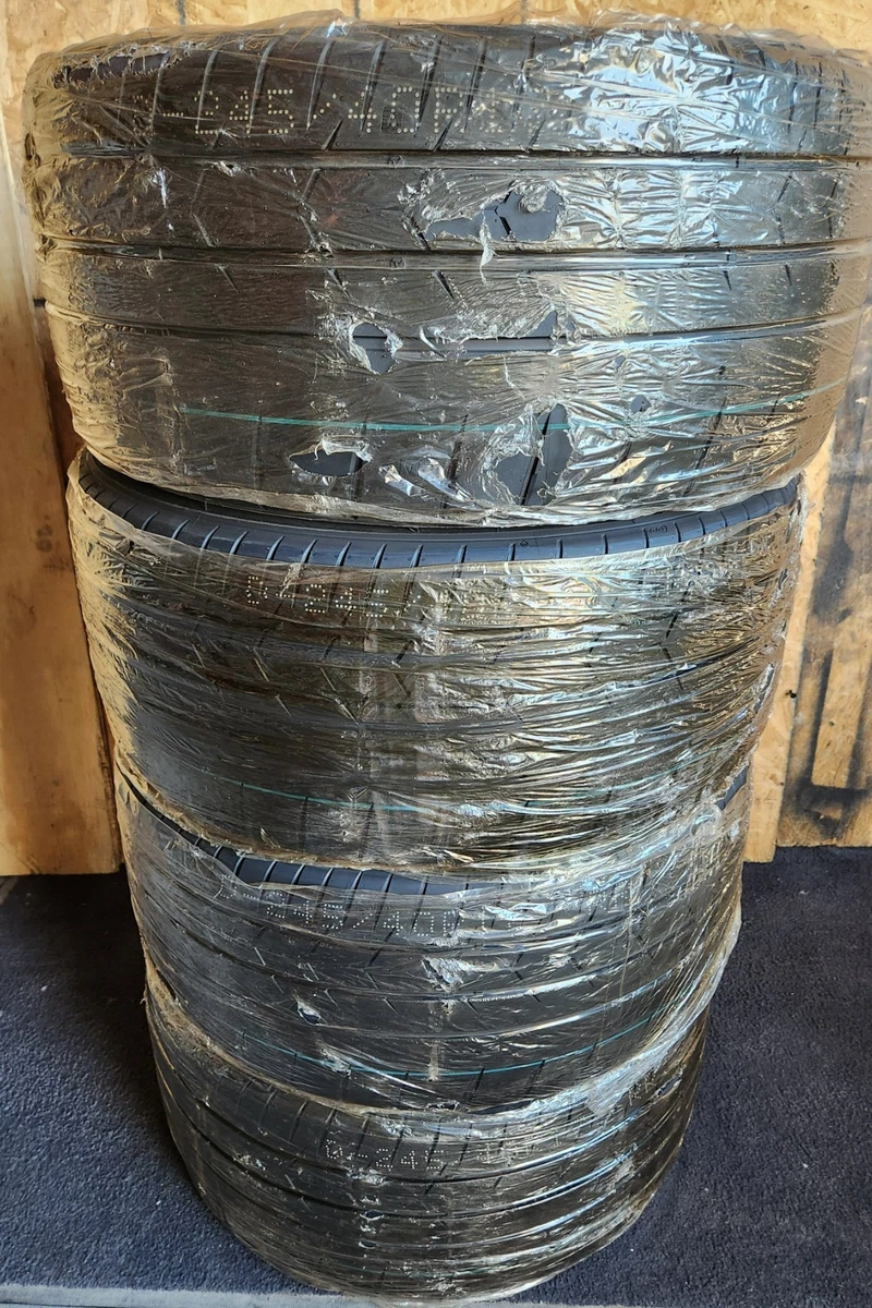 245/40/17 Performance Tires for sale | eBay