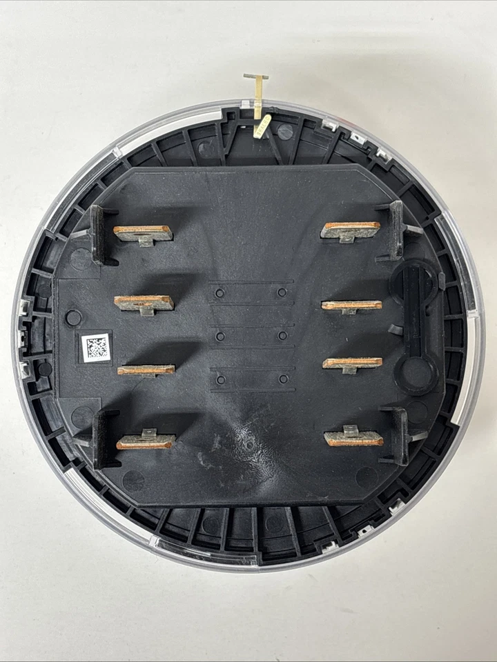 Honeywell A4CI FM35S (5S) Watthour Electric Utility Meter 120-480V CL20 60Hz 3W - Image 4 of 4