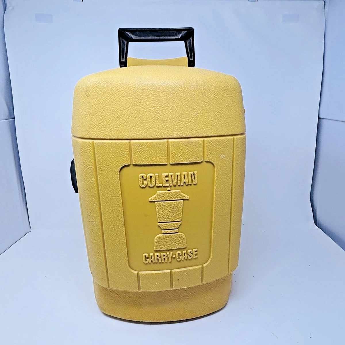 Coleman Lantern Yellow Indiana Camping & Hiking Lanterns for sale