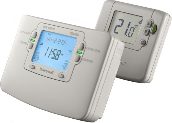 Honeywell RF2 Wireless Pack 2