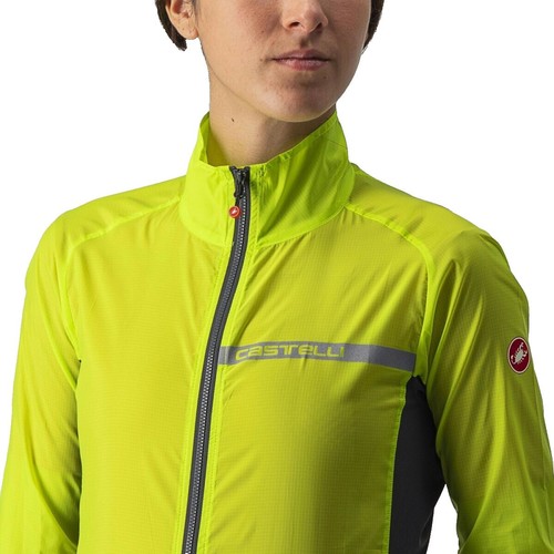 Castelli Women's Dinamica 2 Cycling Jacket - 2025 | eBay