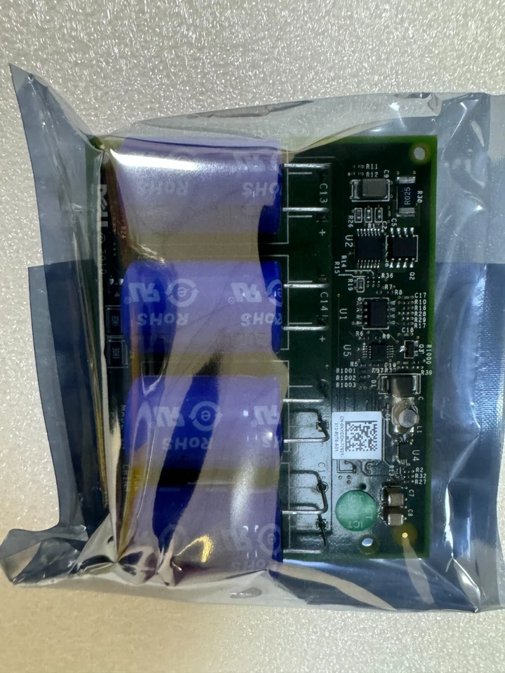 NEW Dell EqualLogic KYCCH N7J1M C2F Power Module for PS4100 PS6100 PS6110 PS6210 - Image 4 of 4