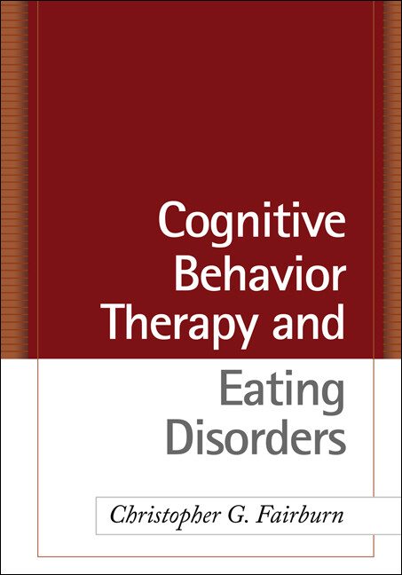 Cognitive Behavior Therapy and Eating Disorders - Image 6