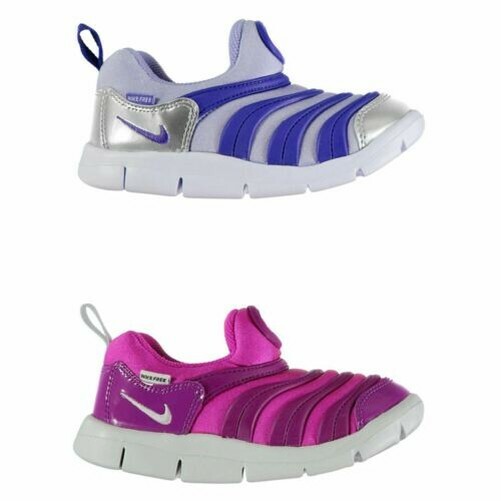 nike dynamo free junior