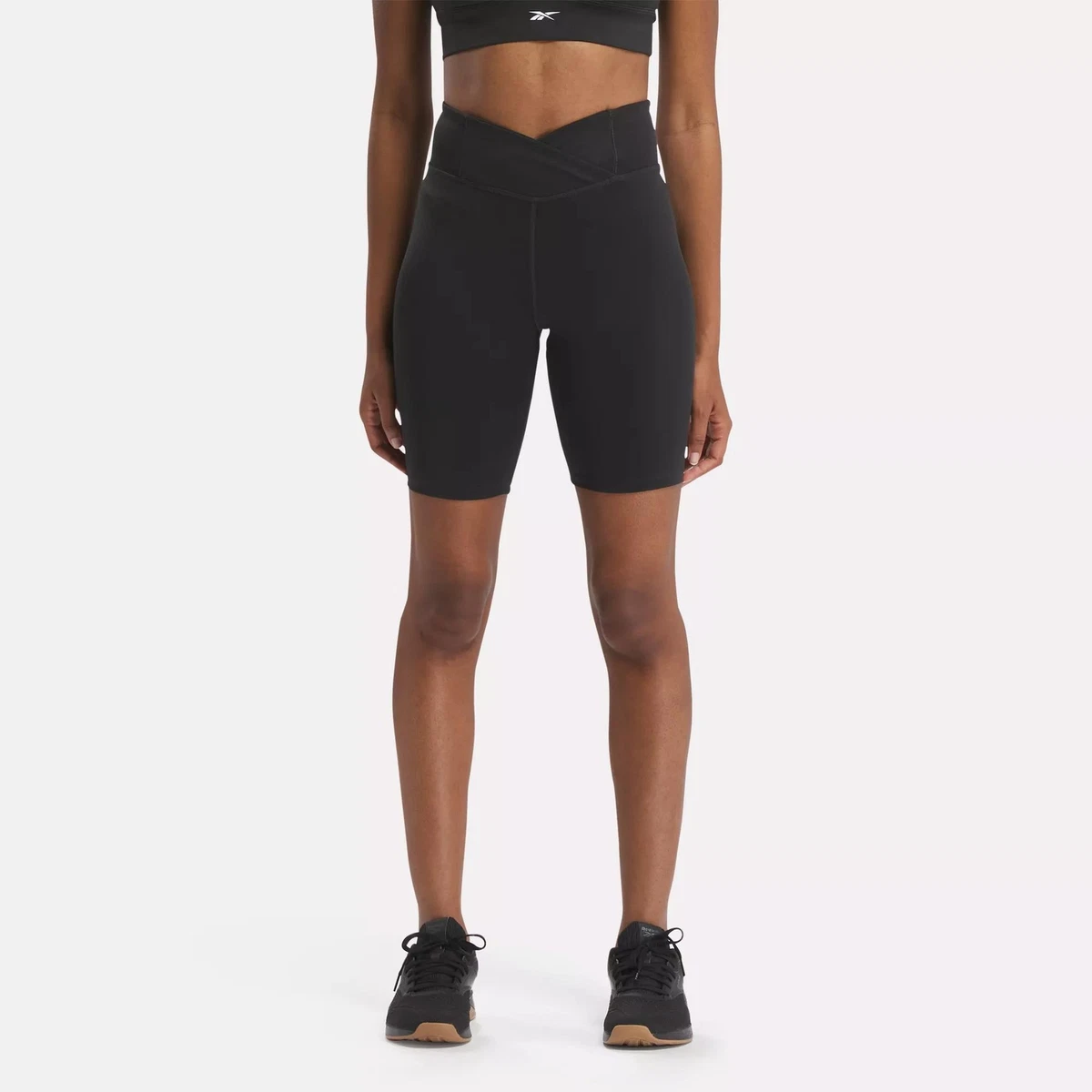 Reebok on sale bike shorts