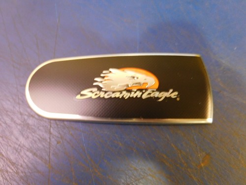 AIR CLEANER COVER SCREAMING EAGLE INSERT HARLEY DAVIDSON 61300299