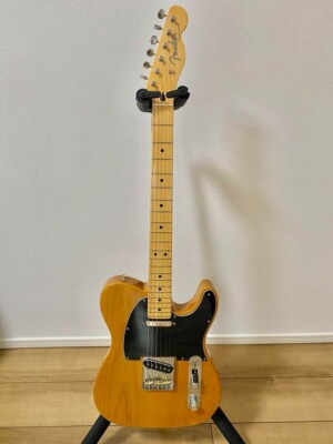 【売り切り！最終値下げ】 Fender Hybrid II Telecaster WEBSHOPクリアランスセール》Fender / FSR Collection Hybrid II