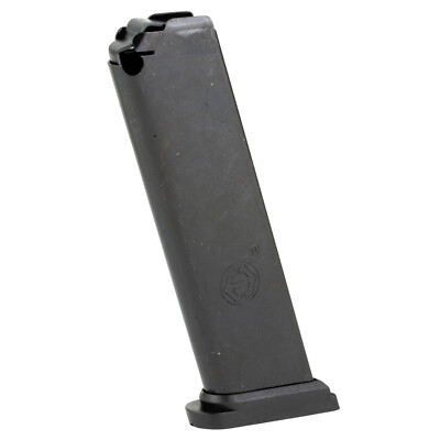 Hi-Point Firearms, Magazine, 9MM, 10 Rounds, Fits Hi-Point Carbine #995, Blued