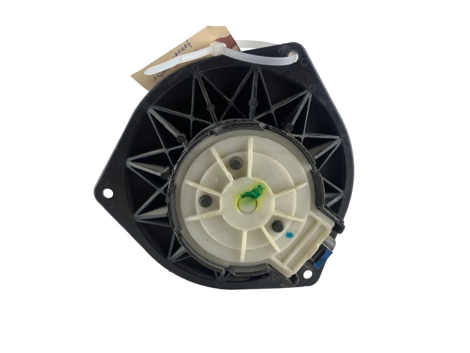 Pontiac Montana 2005 calentador de aire acondicionado soplador motor ventilador conjunto CHA431D012 OEM Foto 2 de 4